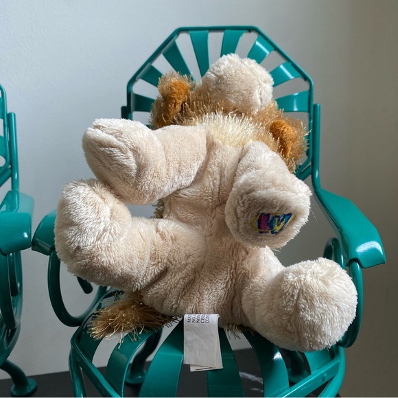 Ganz Webkinz Golden Retriever and Cocker Spaniel - Preowned - Picture 8 of 12